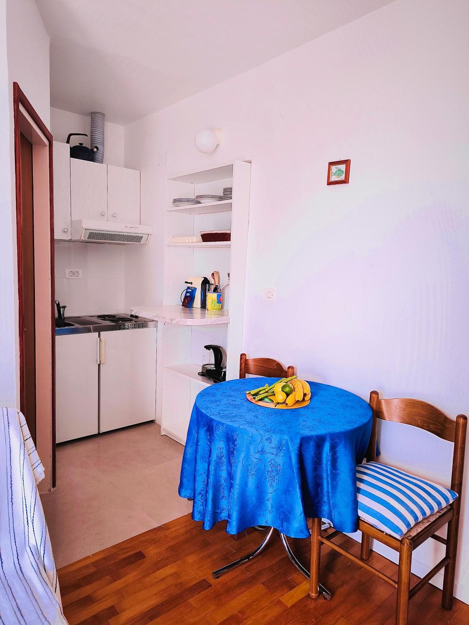 Apartmani Blagaic Maslinica Kültér fotó
