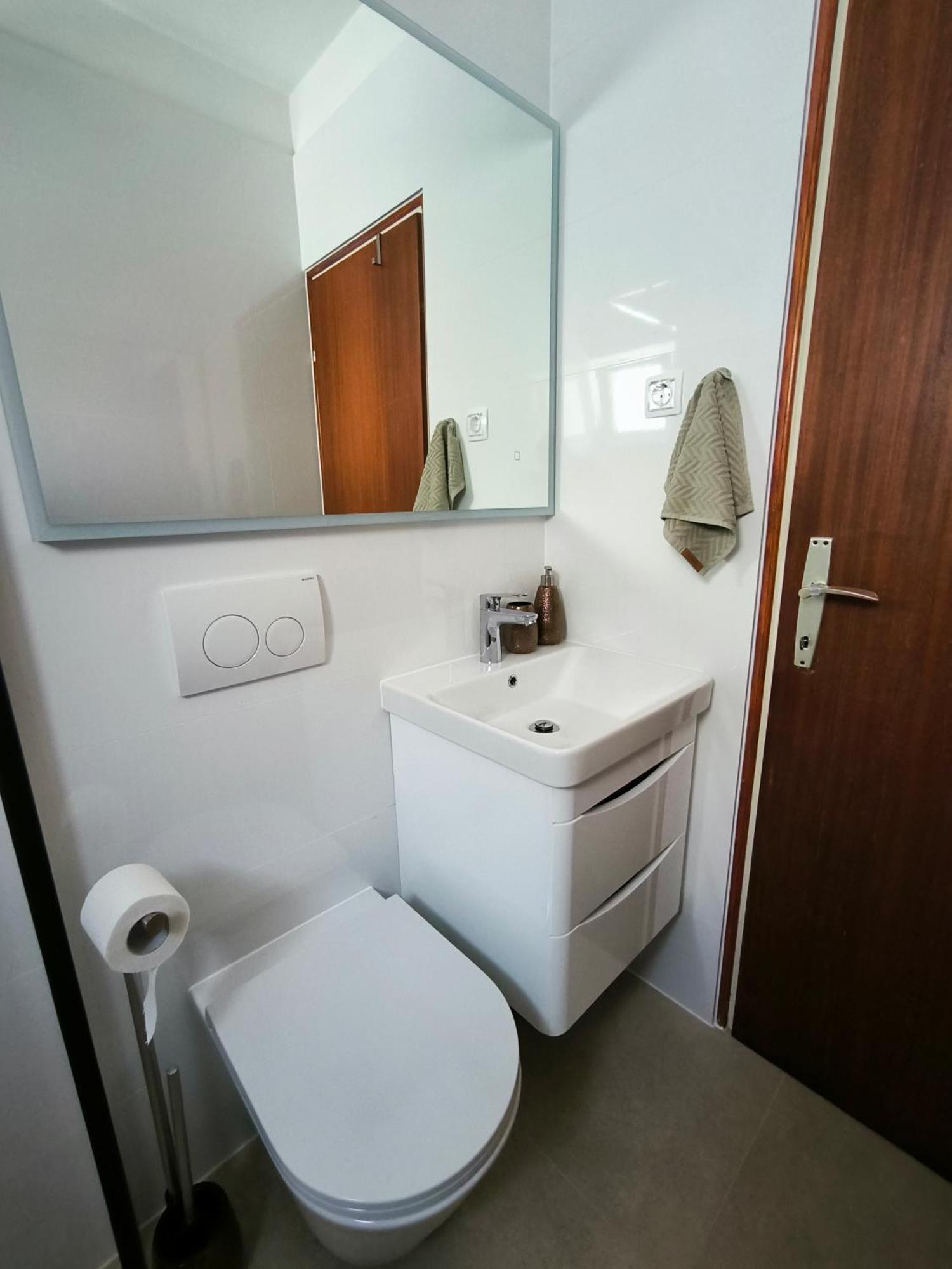 Apartmani Blagaic Maslinica Kültér fotó