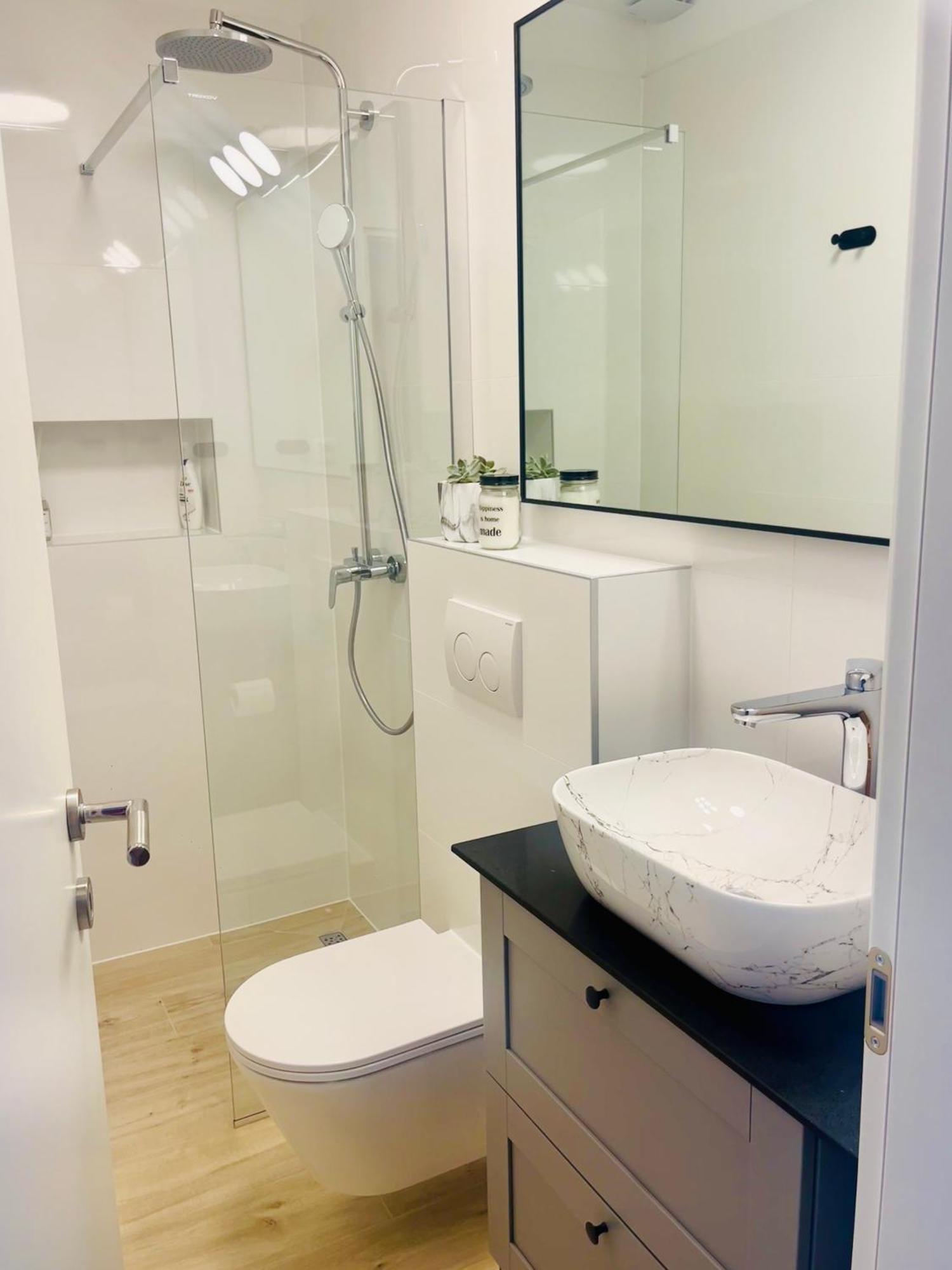 Apartmani Blagaic Maslinica Kültér fotó